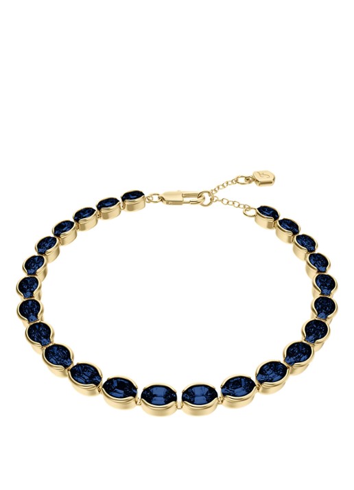 Fossil Ellis armband verguld JA7345710