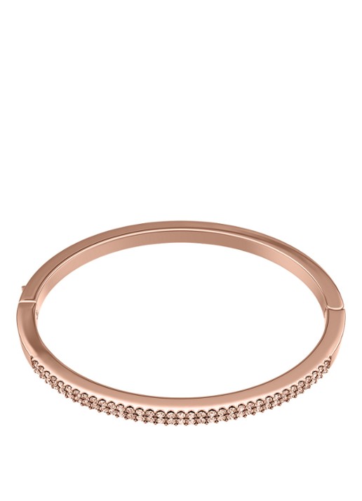 Fossil Ellis bangle zirkonia JF05015791