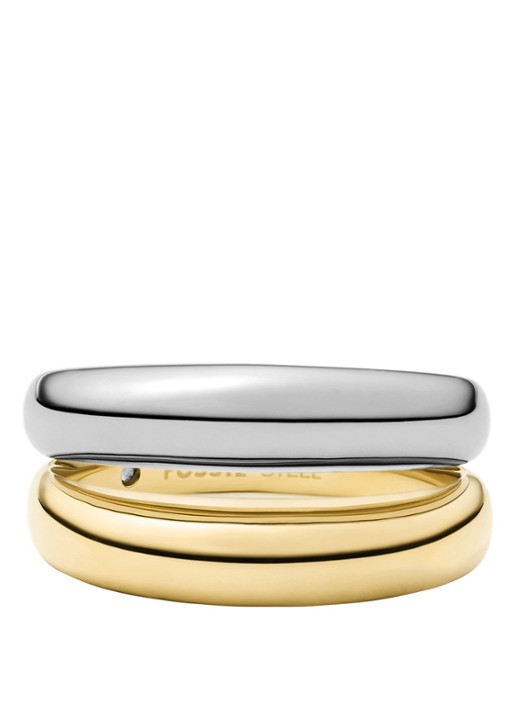 Fossil Ellis ring JF04876998