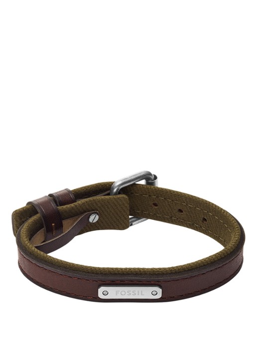 Fossil Everett armband JA7315998