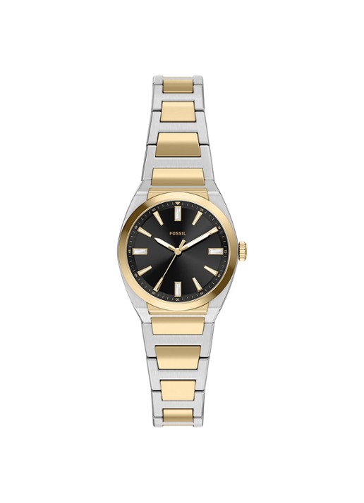 Fossil Everett horloge ES5495