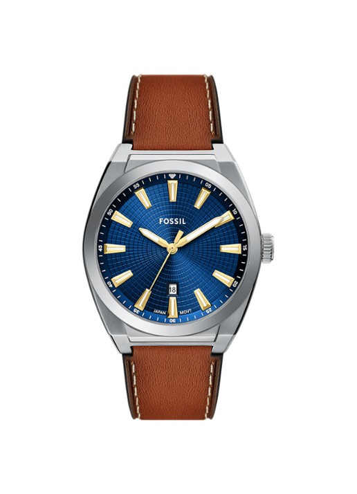 Fossil Everett horloge FS6115