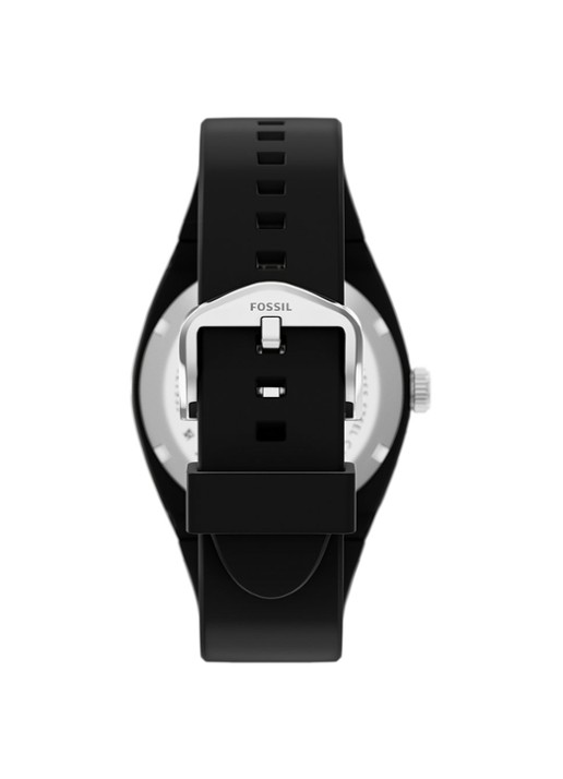 Fossil Everett horloge FS6175 - detail 2 zwart