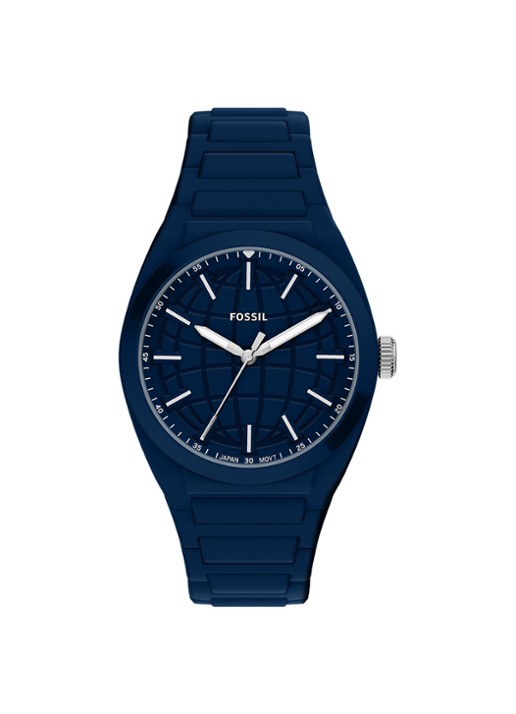 Fossil Everett horloge FS6177