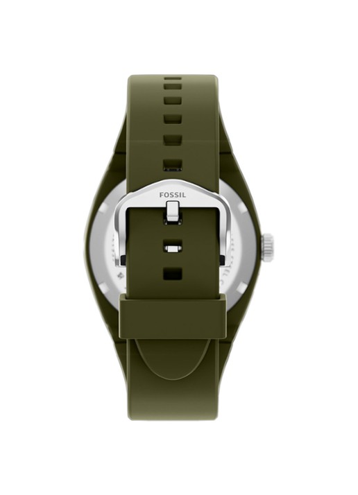 Fossil Everett horloge FS6178 - detail 2 groen