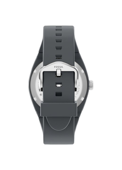 Fossil Everett horloge FS6179 - detail 2 grijs