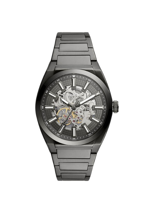 Fossil Everett horloge ME3206