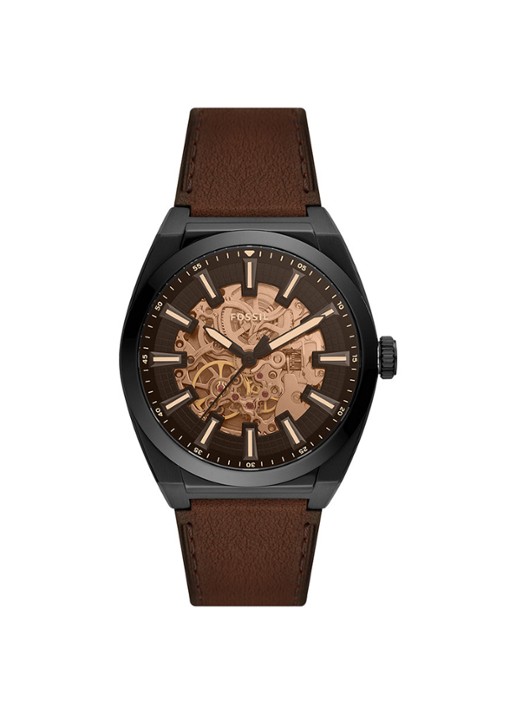 Fossil Everett horloge ME3207