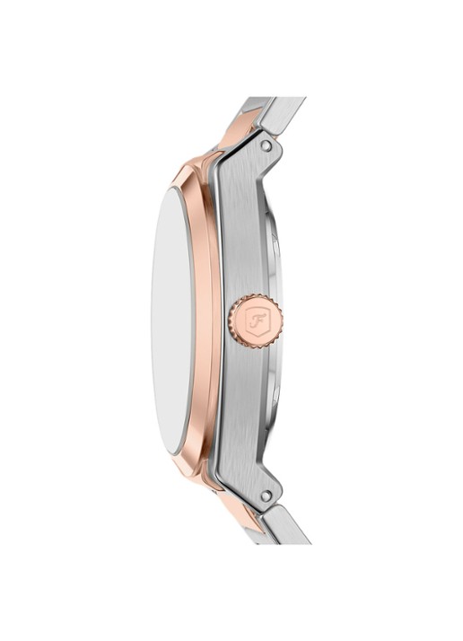 Fossil Everett horloge ME3277 - detail 2 roségoud