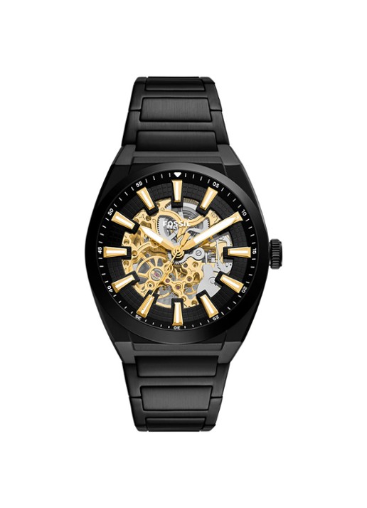 Fossil Everett horloge ME3289