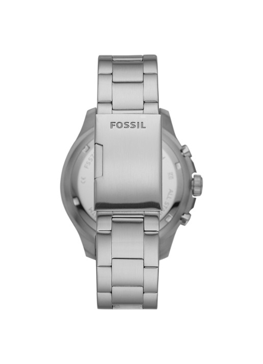 Fossil Fb - 03 Horloge FS5726 - detail zilver