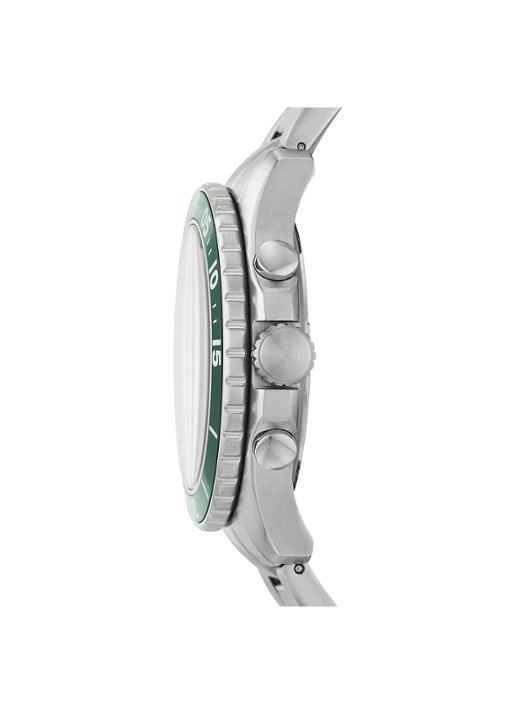 Fossil Fb - 03 Horloge FS5726 - detail 2 zilver