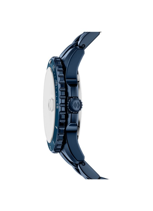 Fossil Fossil Blue horloge FS6166 - detail 3 blauw