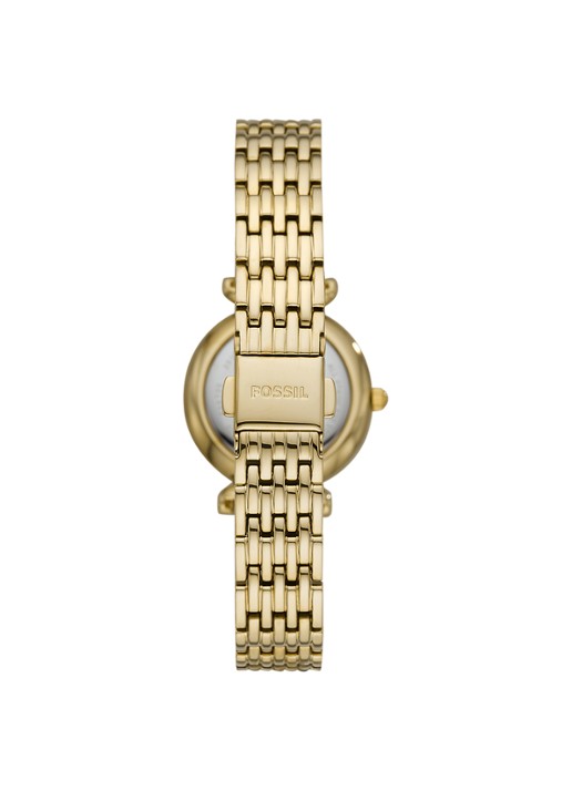 Fossil FOSSIL ES4735 - detail 2 goud