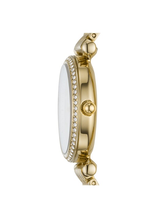 Fossil FOSSIL ES4735 - detail 3 goud