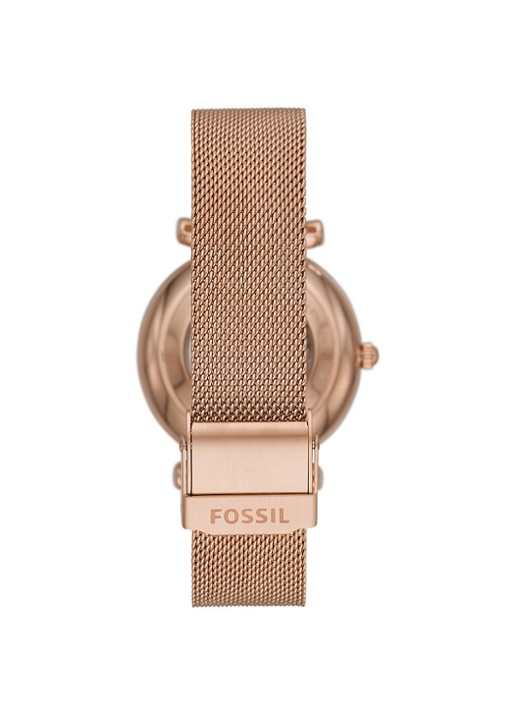 Fossil FOSSIL ME3175 - detail 2 roségoud