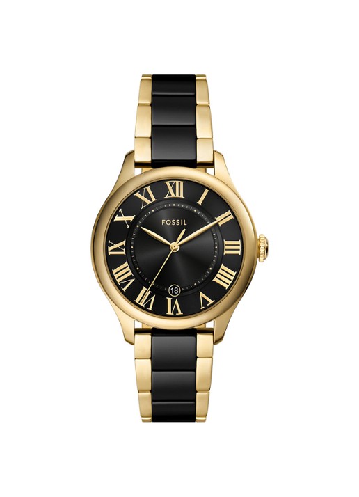 Fossil Gilmore horloge CE1132