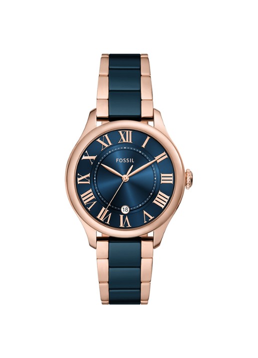 Fossil Gilmore horloge CE1134