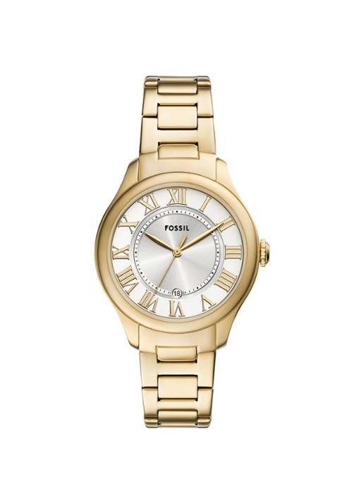 Fossil Gilmore horloge ES5395