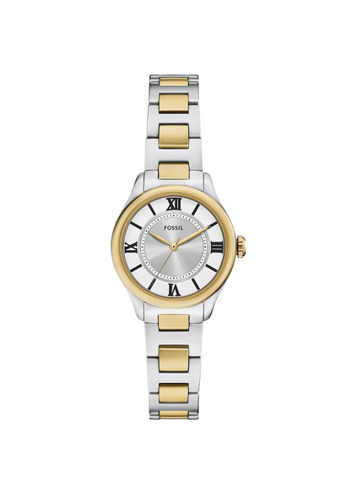 Fossil Gilmore horloge ES5422