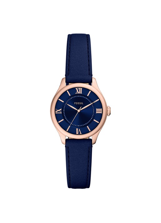 Fossil Gilmore horloge ES5424