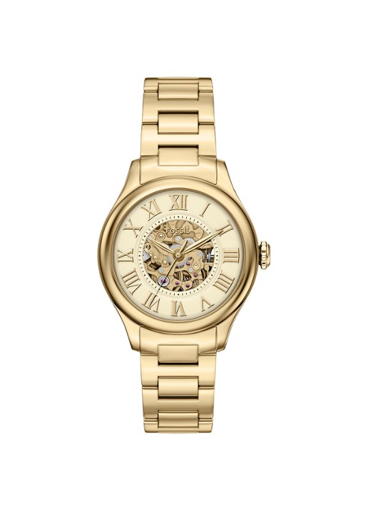 Fossil Gilmore horloge ME3288