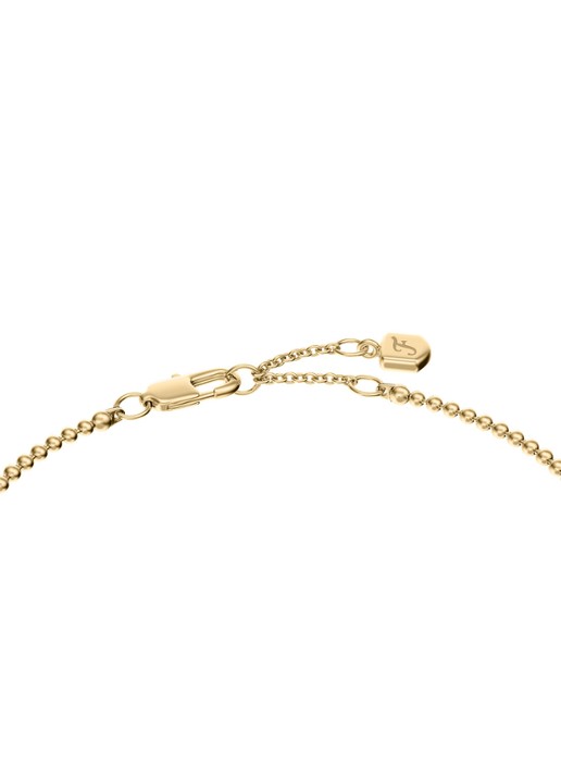 Fossil Harlow armband JF04995998 - detail 3 goud