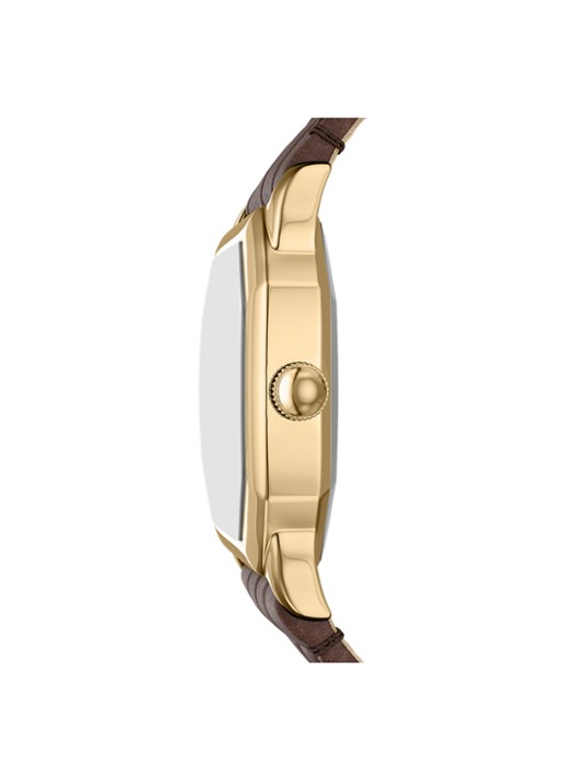Fossil Harlow Horloge ES5426 - detail 3 goud