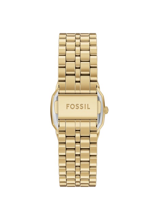 Fossil Harlow horloge ES5433 - detail 2 goud