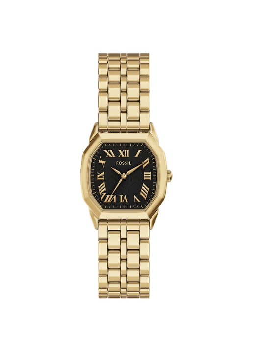 Fossil Harlow horloge ES5433