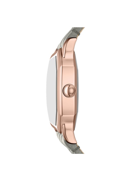 Fossil Harlow horloge ES5435 - detail 2 roségoud