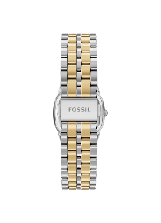 Fossil Harlow horloge ES5480 - detail 2 zilver