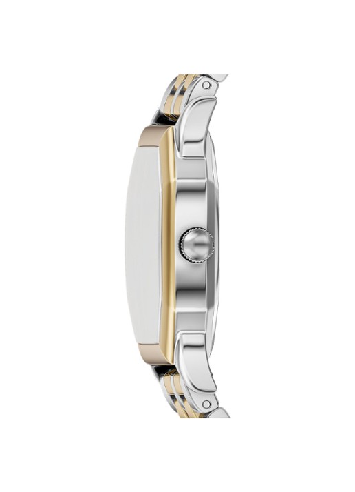 Fossil Harlow horloge ES5480 - detail 3 zilver