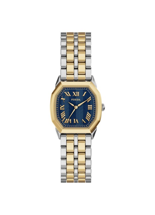 Fossil Harlow horloge ES5480