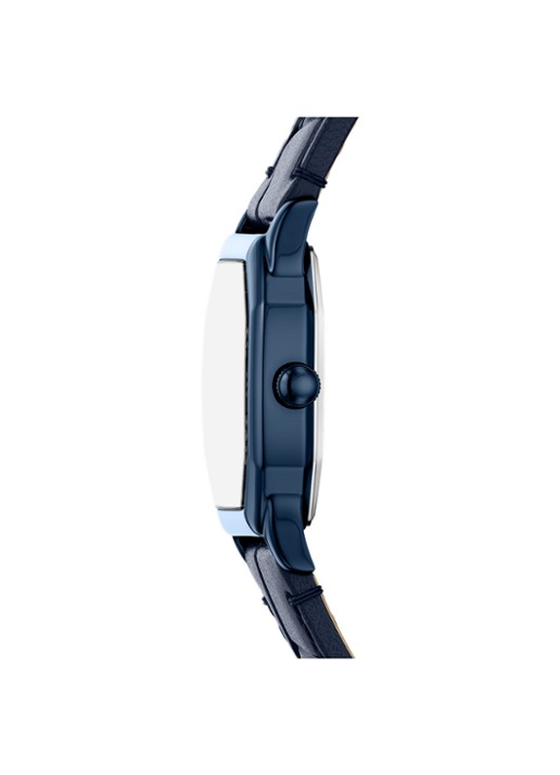 Fossil Harlow horloge ES5481 - detail 3 blauw