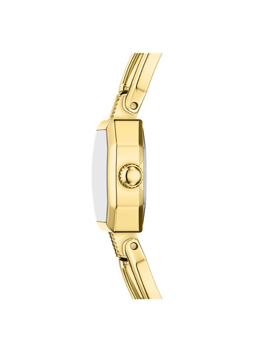 Fossil Harlow horloge ES5483 - detail 3 goud