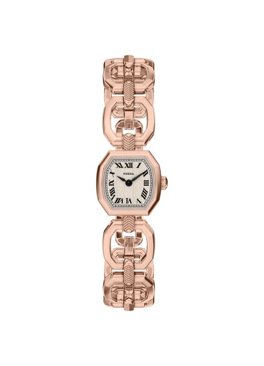 Fossil Harlow horloge ES5484
