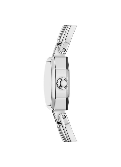 Fossil Harlow horloge ES5485 - detail 3 zilver