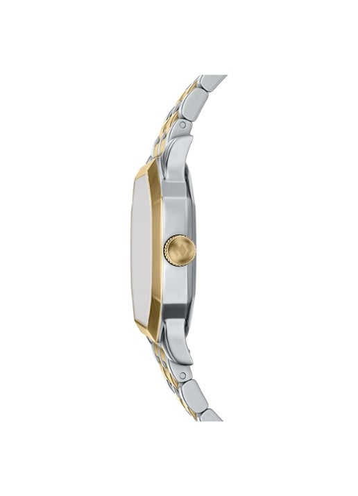 Fossil Harlow horloge FS6212 - detail 2 zilver