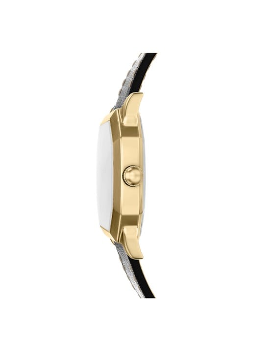 Fossil Harlow horloge FS6215 - detail 3 goud
