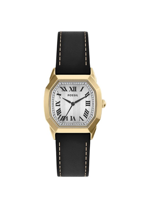 Fossil Harlow horloge FS6215