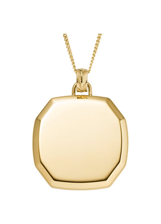 Fossil Harlow ketting JF04961710