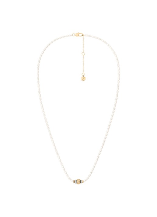 Fossil Harlow ketting JF04992998