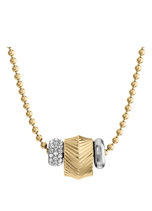 Fossil Harlow ketting JF04993998