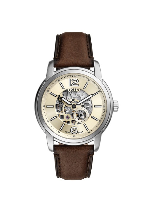 Fossil Heritage horloge ME3264