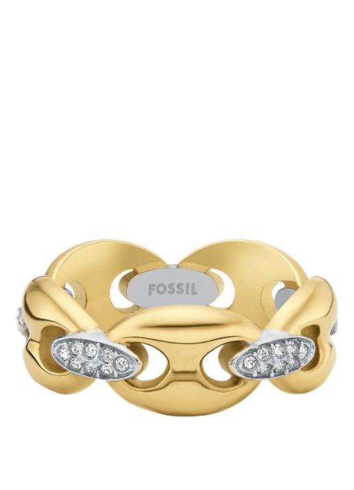 Fossil Heritage ring JF04931998