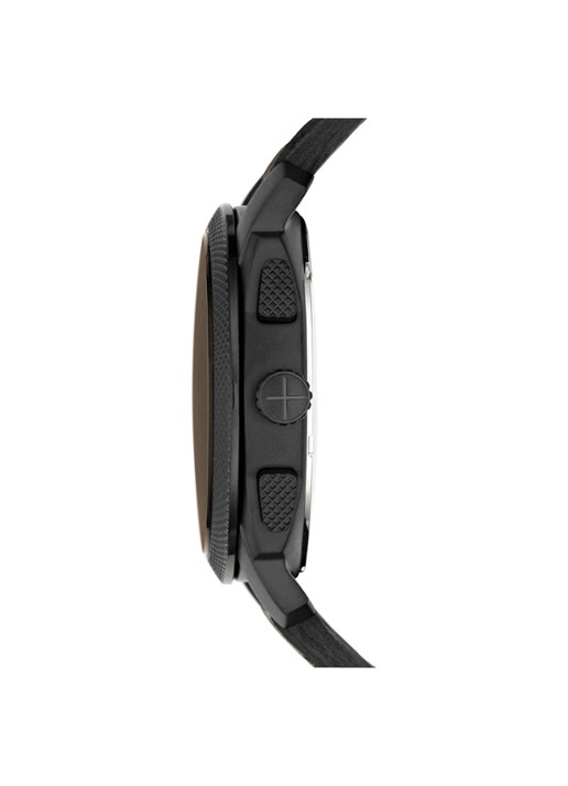 Fossil Horloge en armband giftset FS5251SET - detail 4 donkerbruin