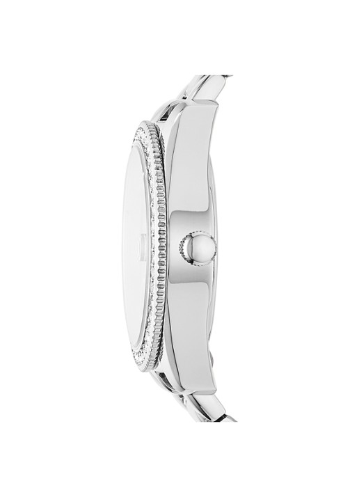 Fossil Horloge ES4317 - detail 3 zilver