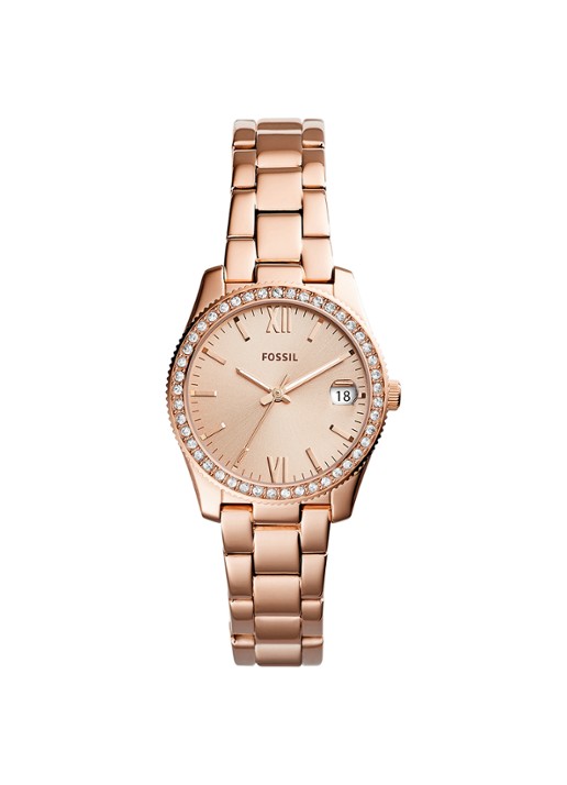 Fossil Horloge ES4318