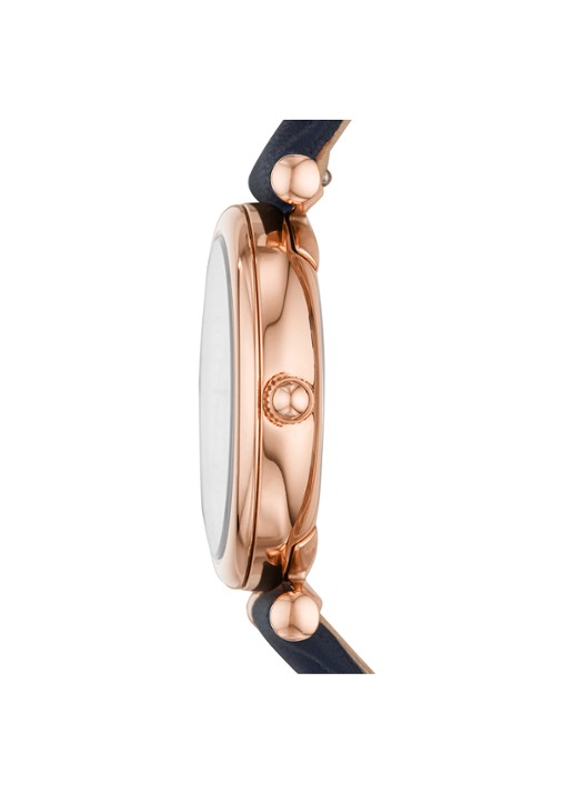 Fossil Horloge ES4502 - detail 3 roségoud